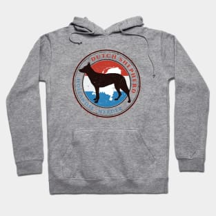 Dutch Shepherd - Dutchie Hoodie